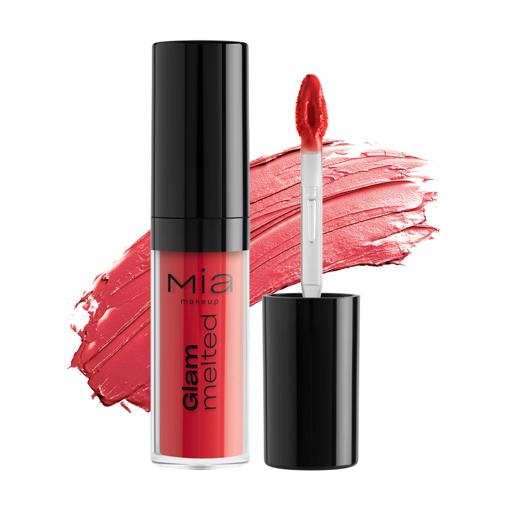GLAM MELTED Liquid Lipstick
