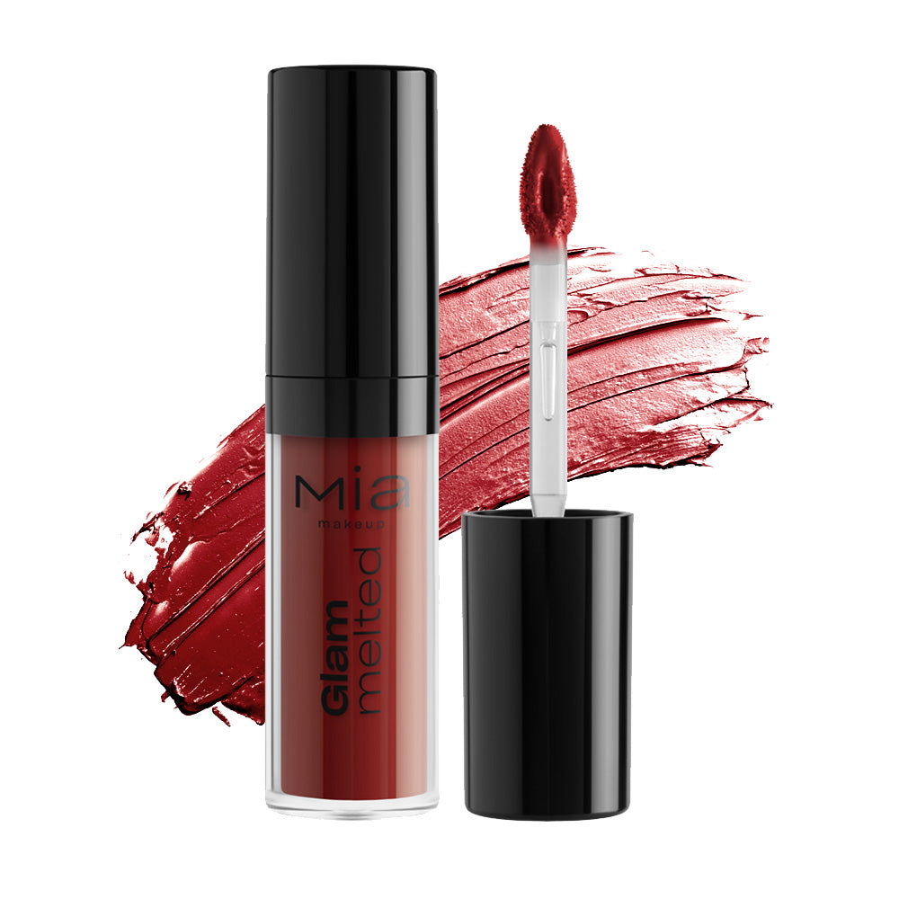 GLAM MELTED Liquid Lipstick