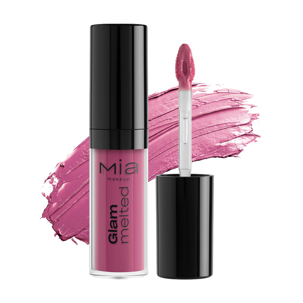 GLAM MELTED Liquid Lipstick