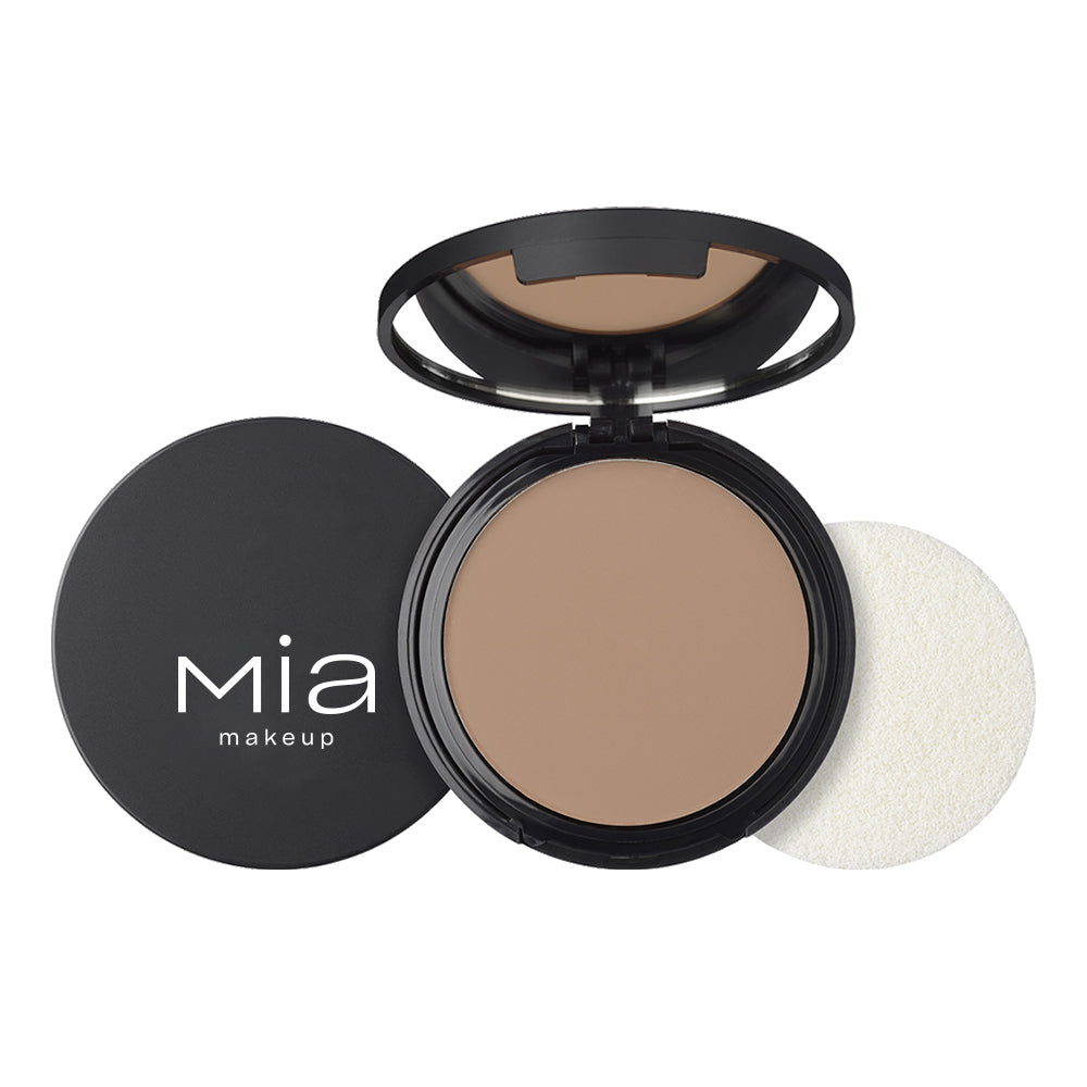 POWDER UP FOUNDATION