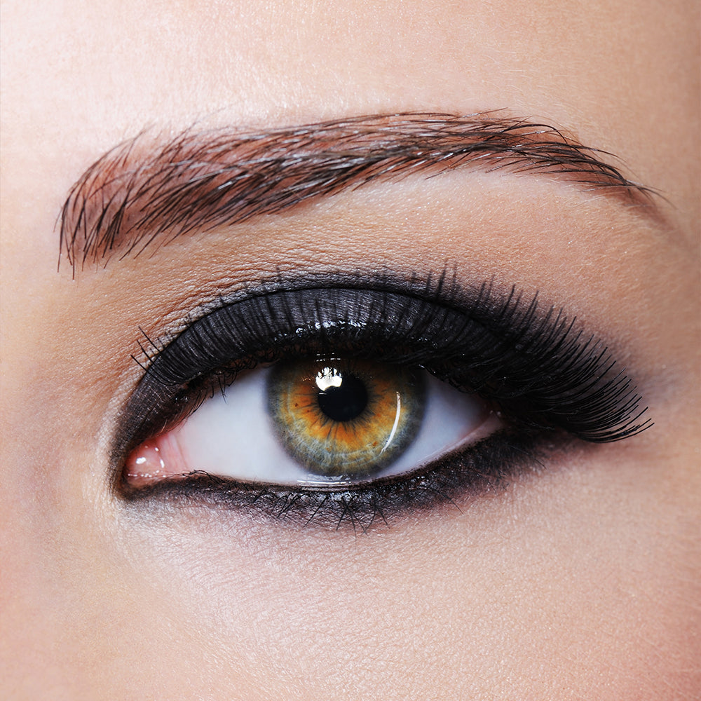 EYE PENCIL WATERPROOF BLACK