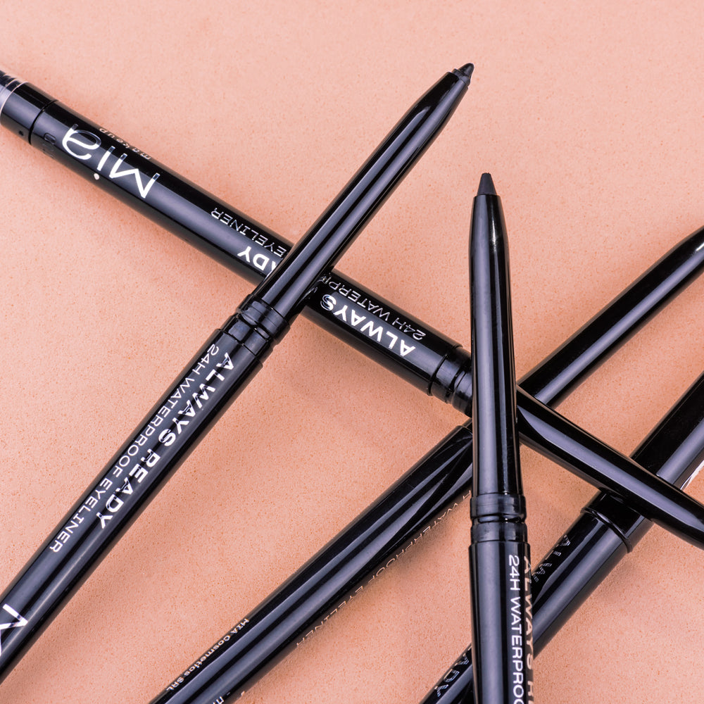 ALWAYS READY EYELINER