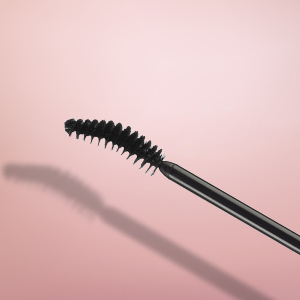 MASCARA SUPER CURVY
