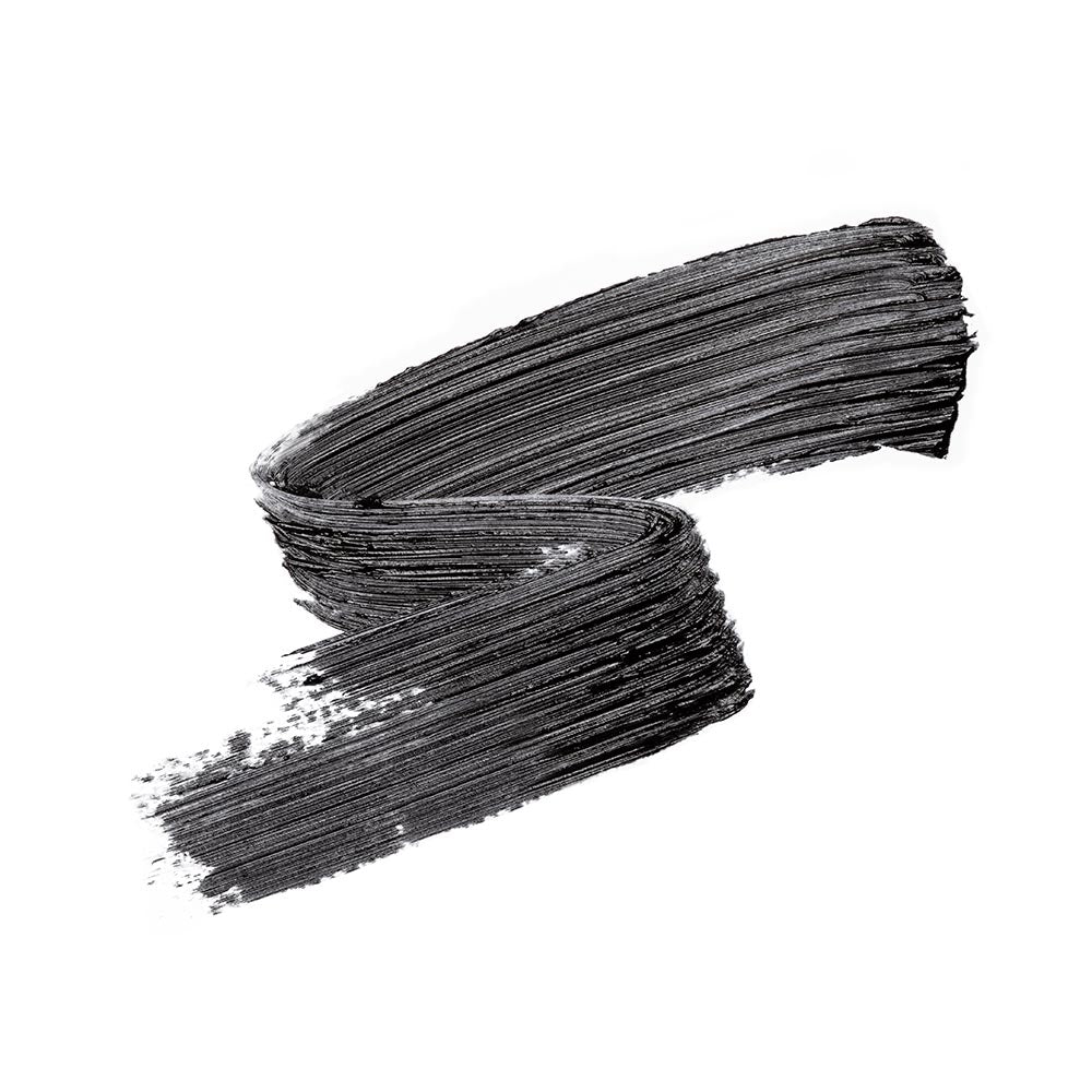 MASCARA BLACK CURLING