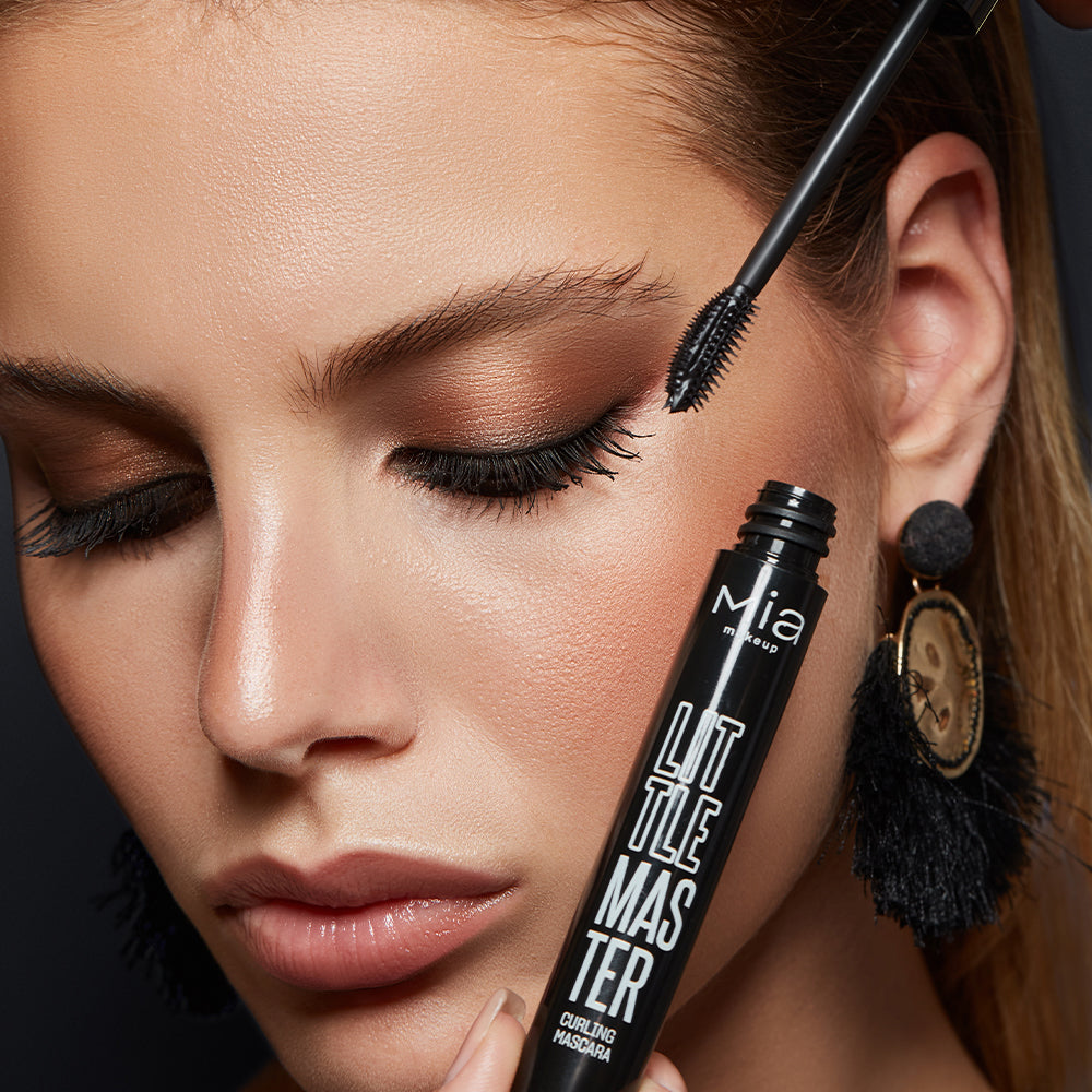 MASCARA LITTLE MASTER