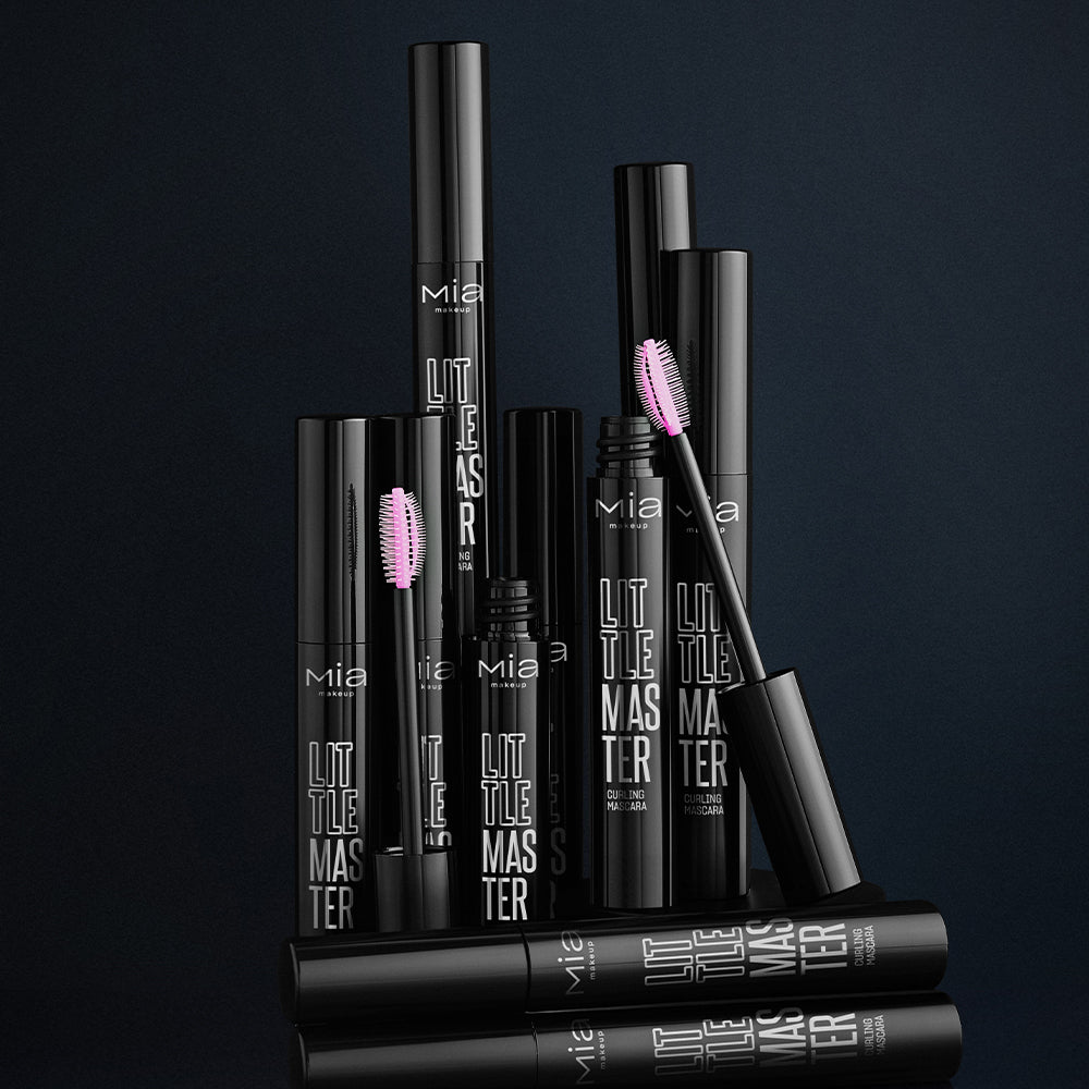 MASCARA LITTLE MASTER