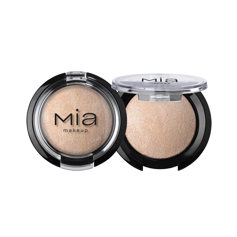 BAKED EYESHADOW