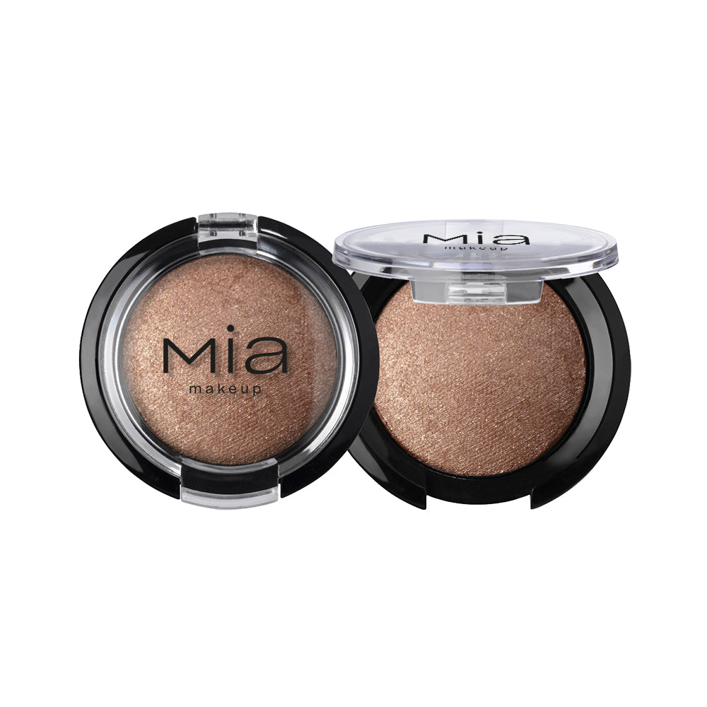BAKED EYESHADOW