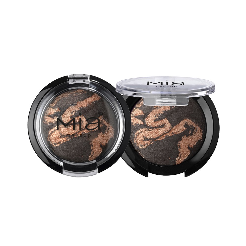 BAKED EYESHADOW