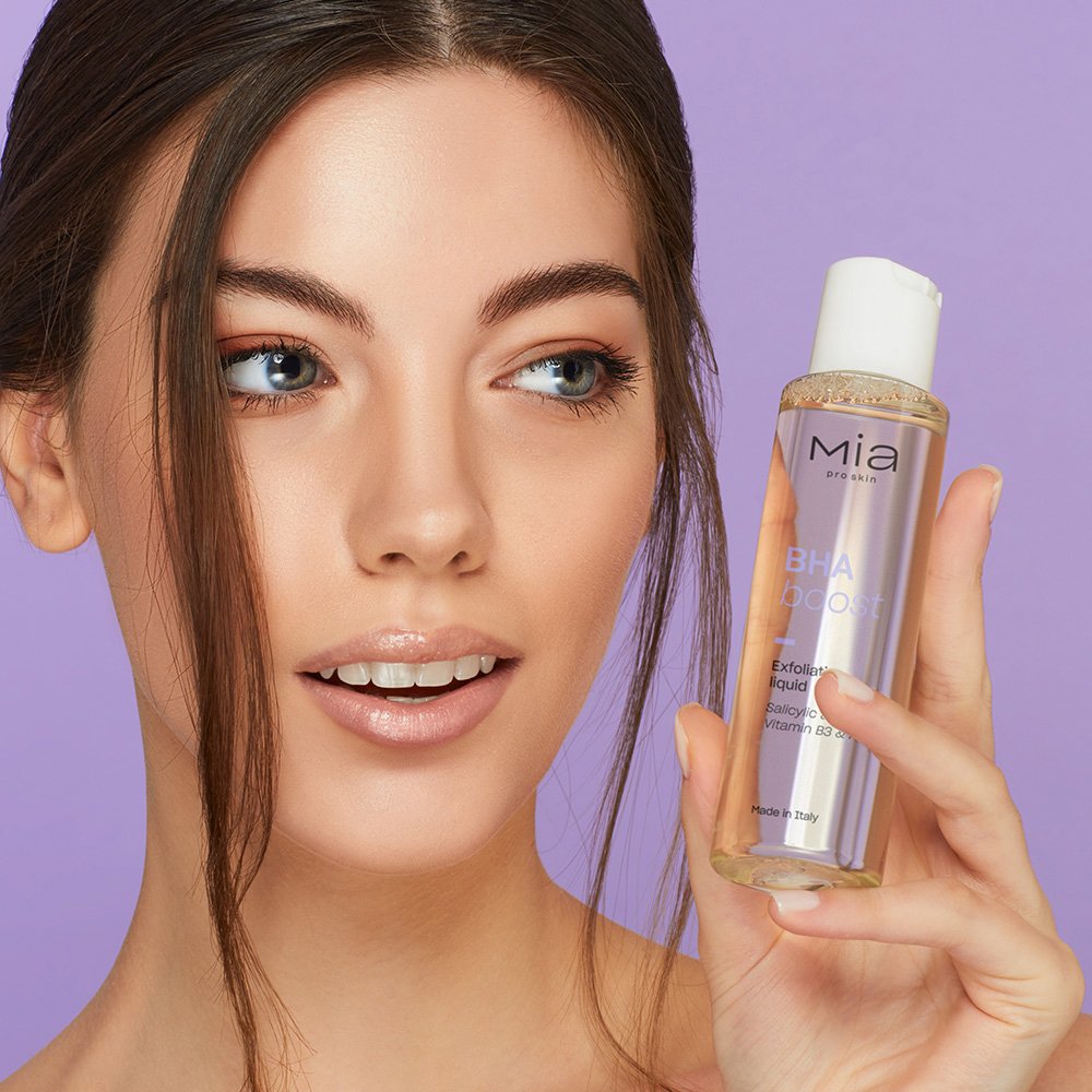 BHA BOOST 100 ml