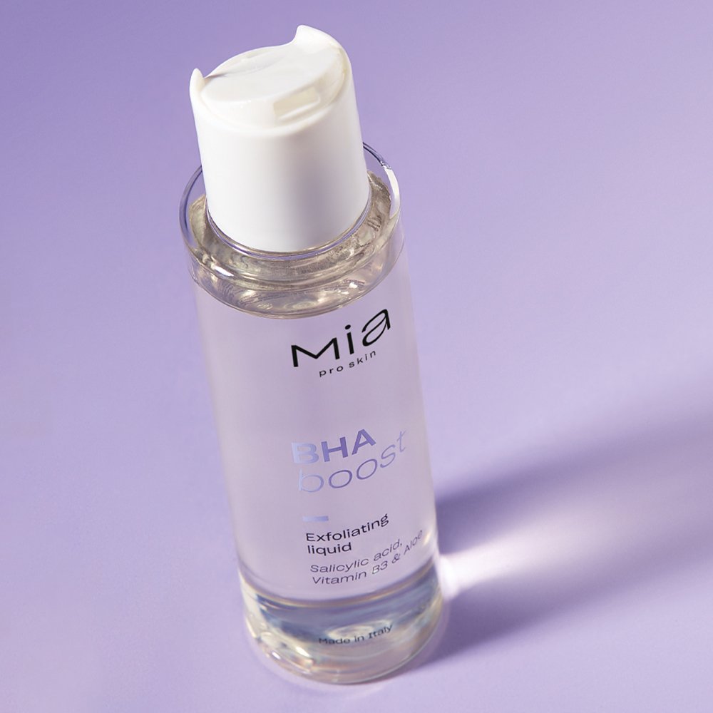 BHA BOOST 100 ml