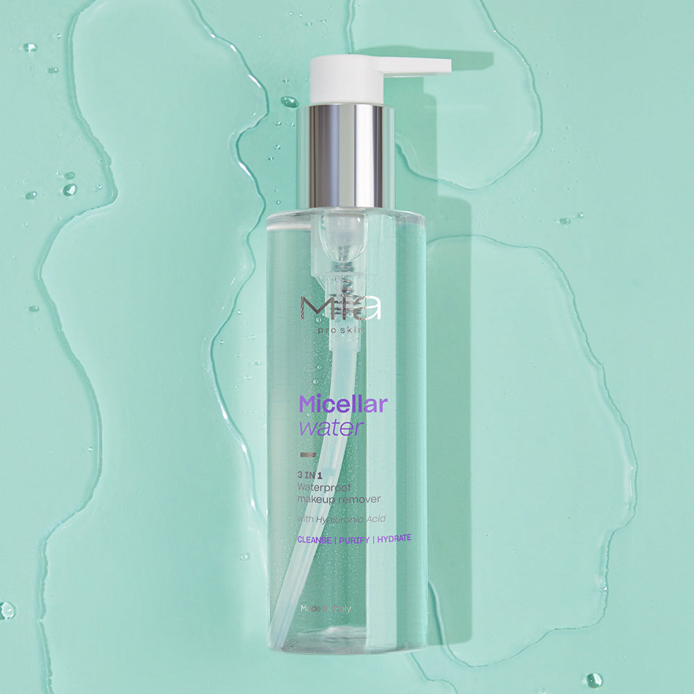 MICELLAR WATER 3 in 1