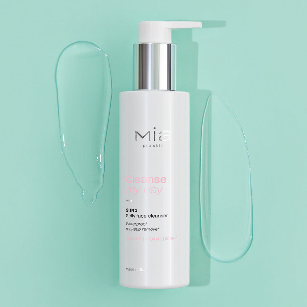 CLEANSE MY DAY 3 in 1 200 ml