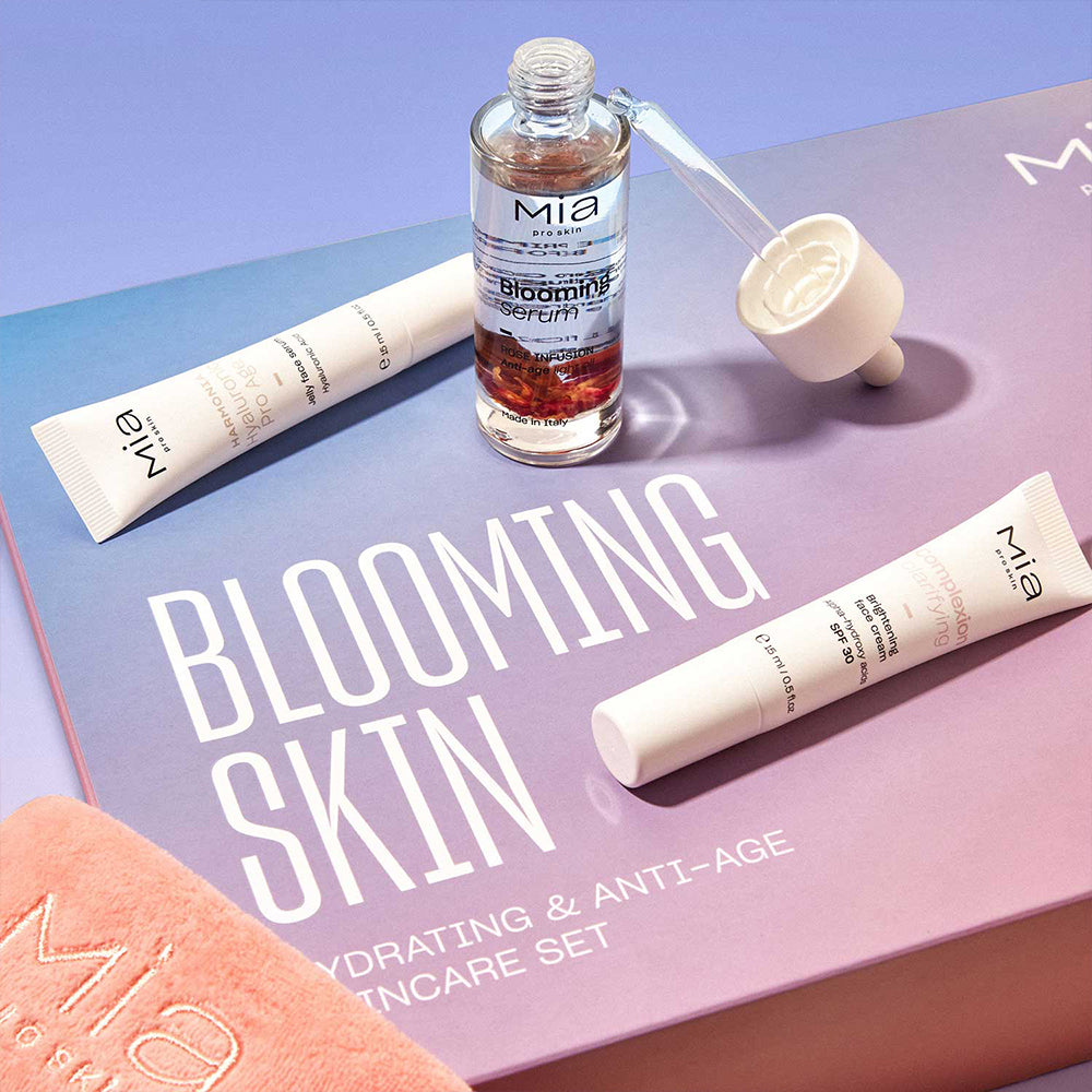 BLOOMING SKIN