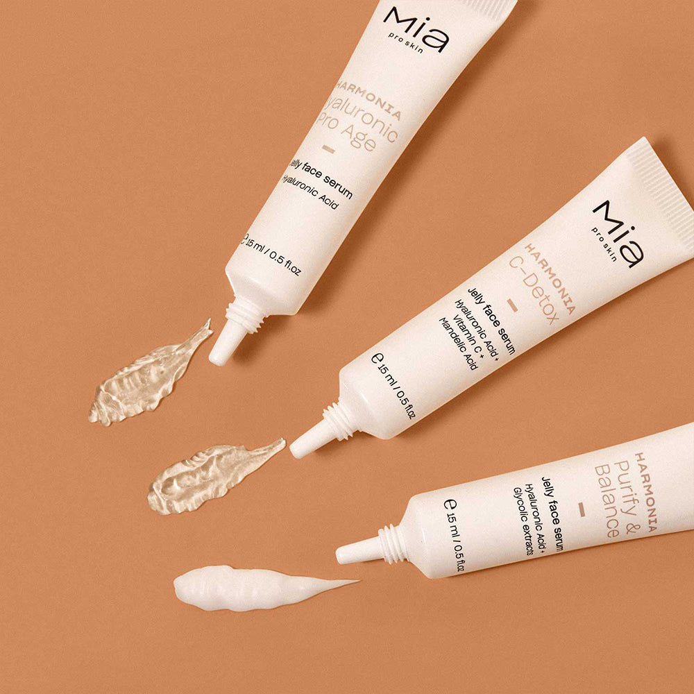 HARMONIA LITTLE TREASURE