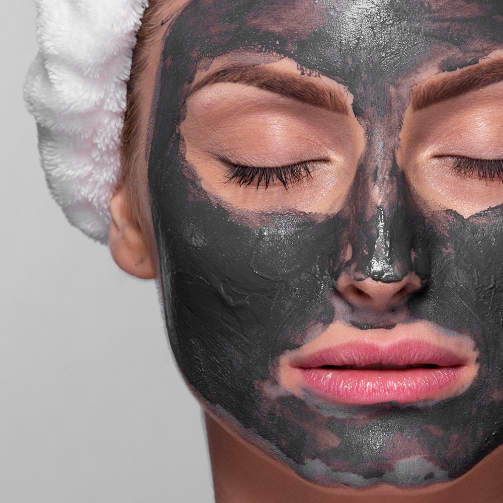 MAGNETIC BOOST MASK 50 ml