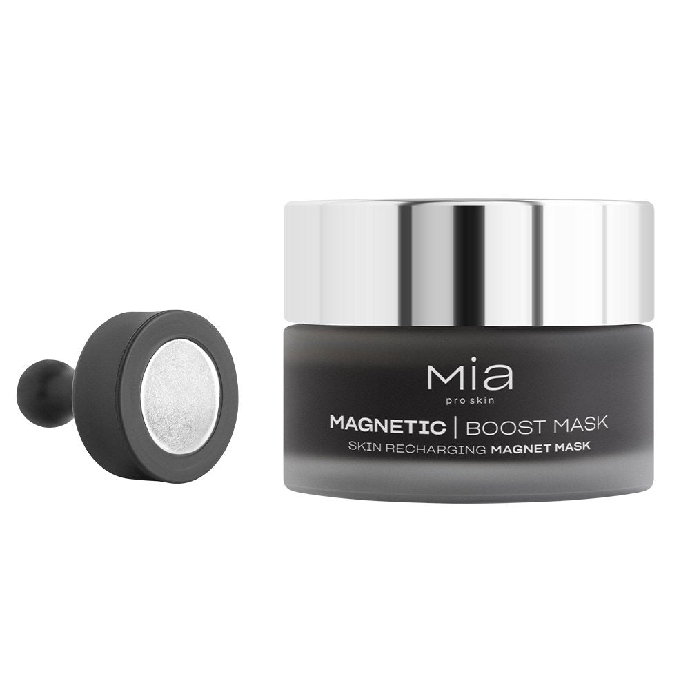 MAGNETIC BOOST MASK 50 ml