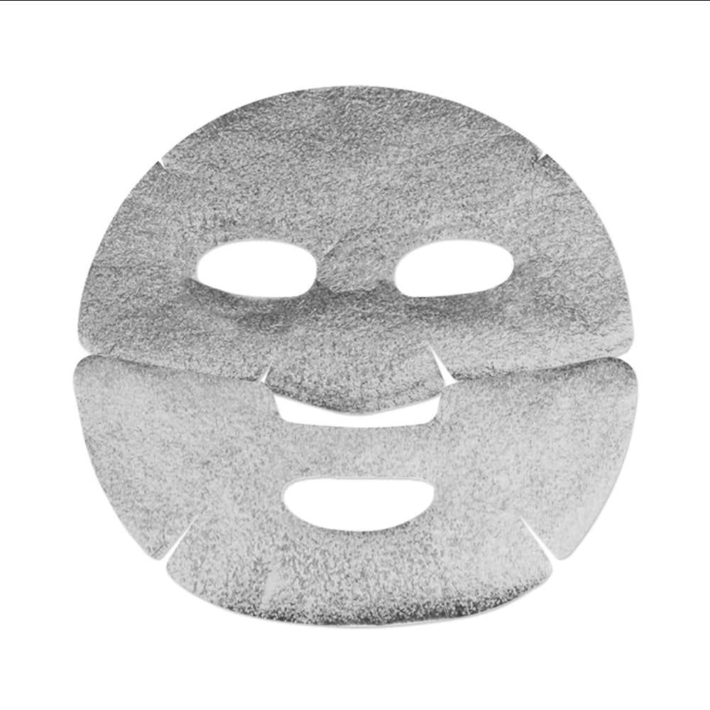 PRECIOUS FACE SHEET MASK SILVER PEPTIDI 20 ml