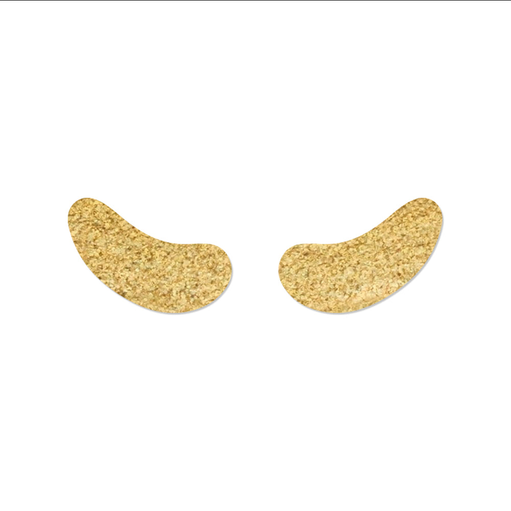 PRECIOUS GOLD EYE PATCH BIOBOTOX