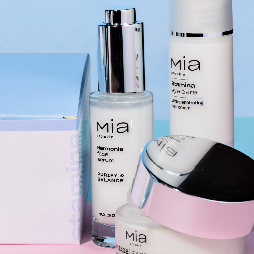 HARMONIA SERUM PURIFY AND BALANCE