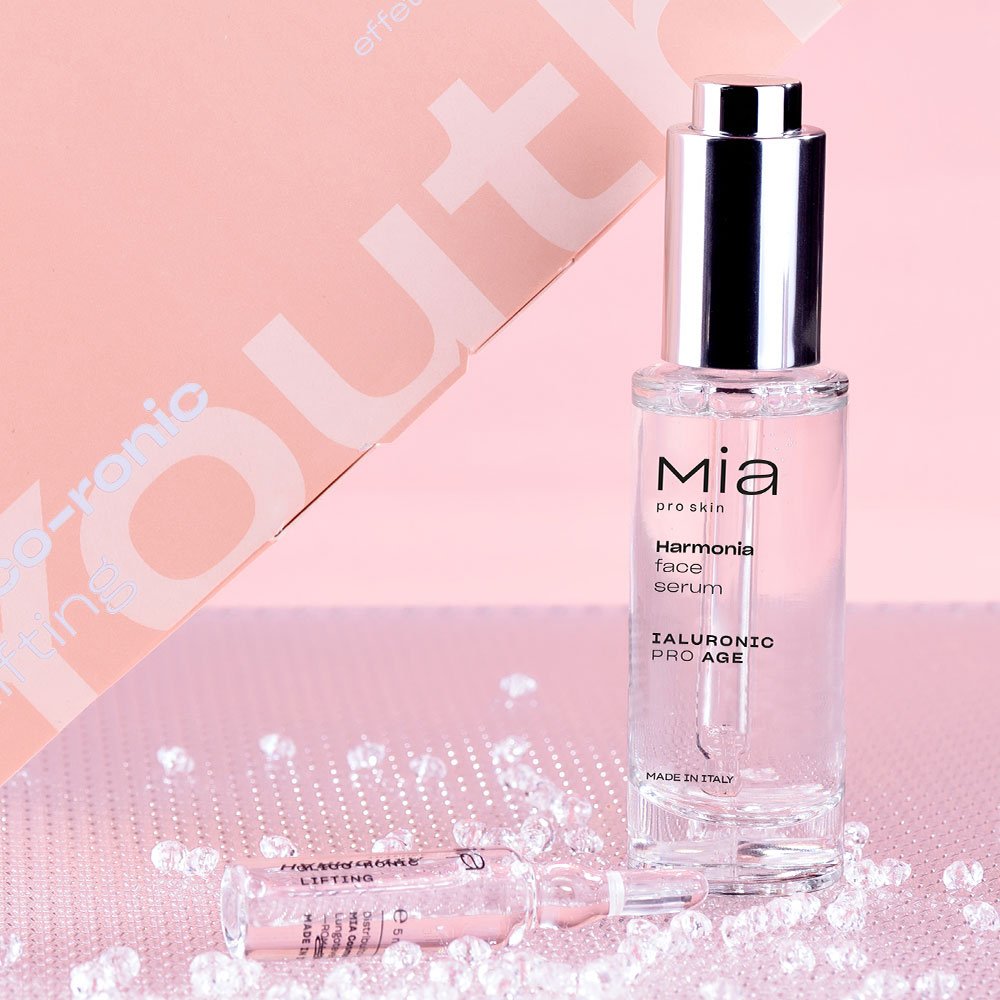 HARMONIA SERUM HYALURONIC PRO AGE