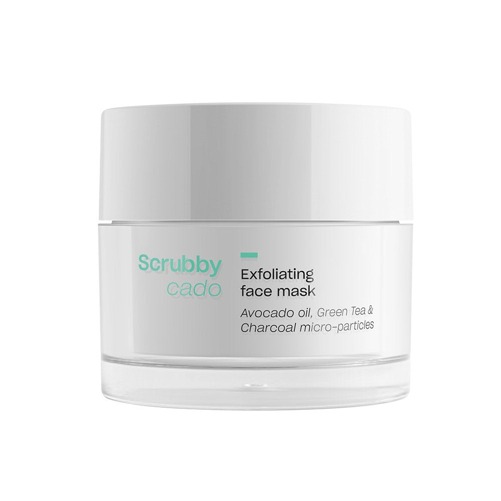 SCRUBBYCADO 50 ml