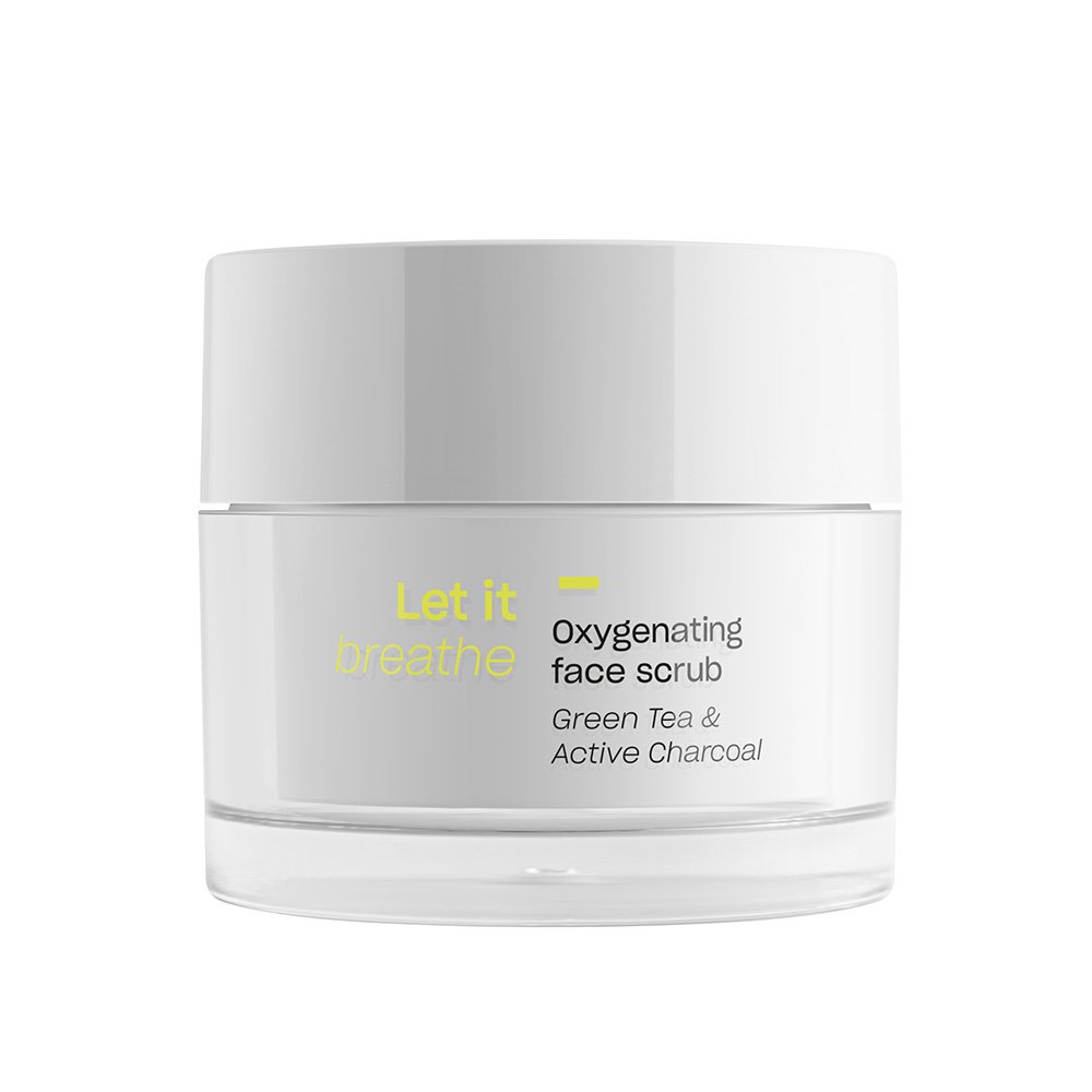 LET IT BREATHE 50 ml