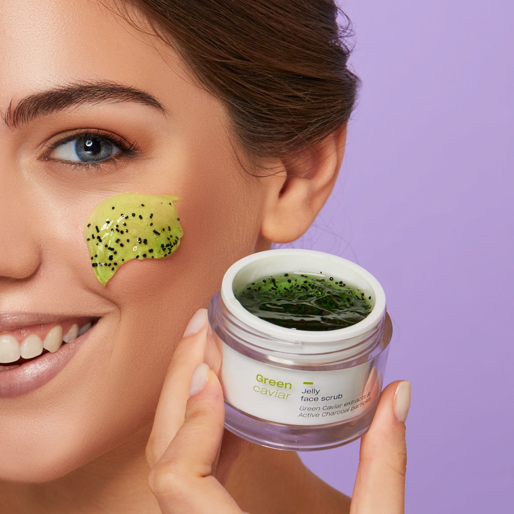GREEN CAVIAR 50 ml