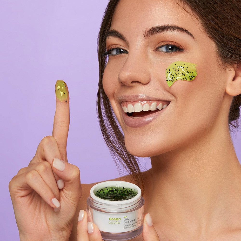 GREEN CAVIAR 50 ml