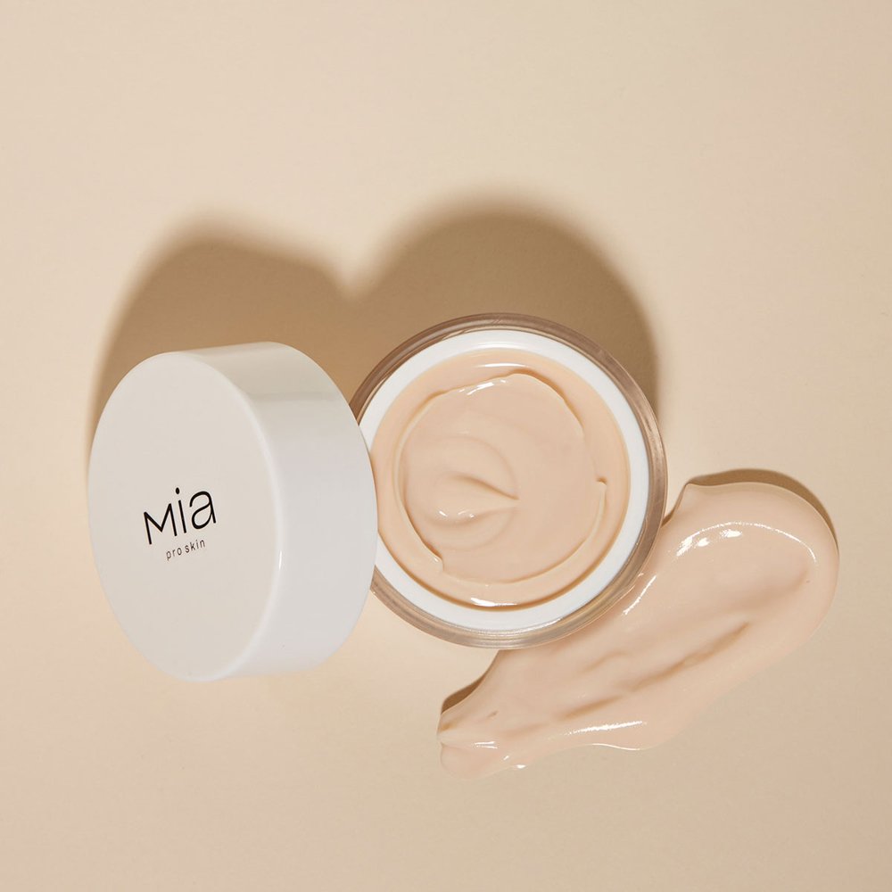 COMPLEXION CLARIFYING | Face