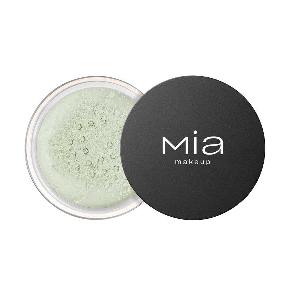 LOOSE POWDER