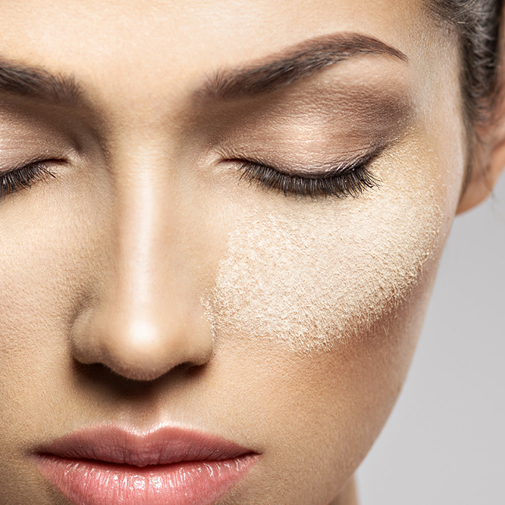 LOOSE POWDER
