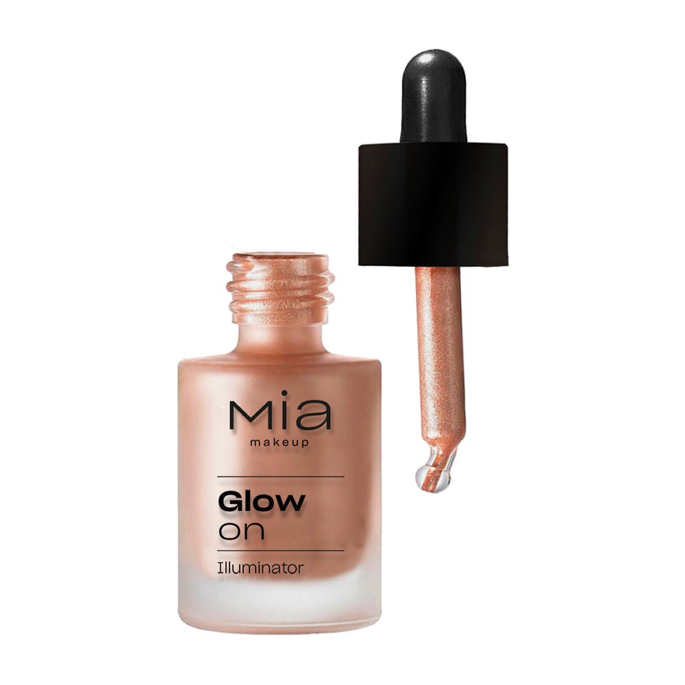 GLOW ON ILLUMINATOR - 15 ml