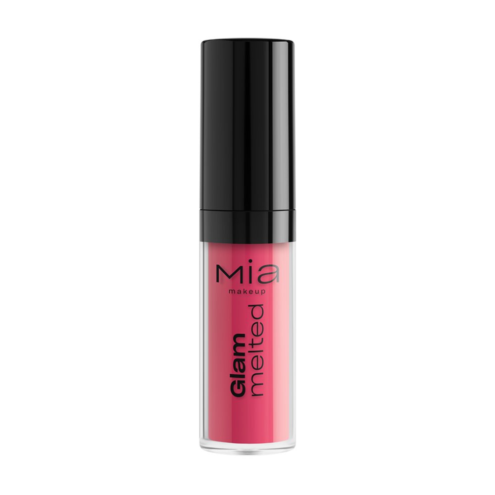 GLAM MELTED Liquid Lipstick