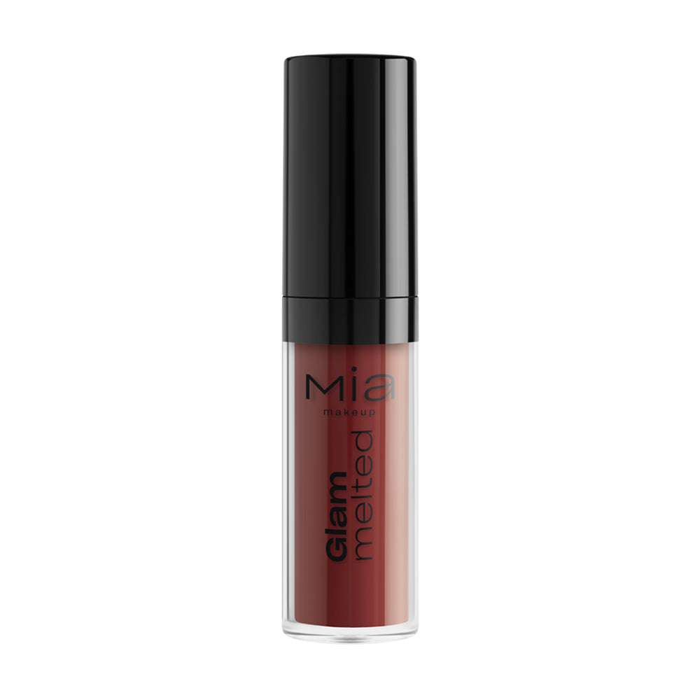 GLAM MELTED Liquid Lipstick