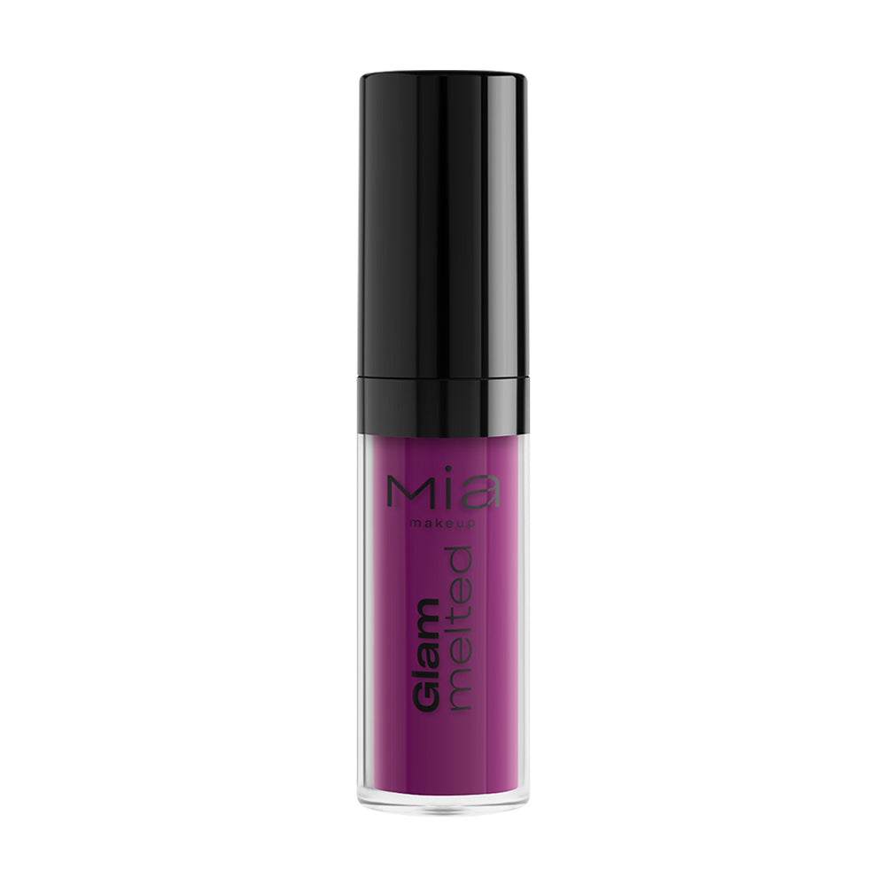 GLAM MELTED Liquid Lipstick
