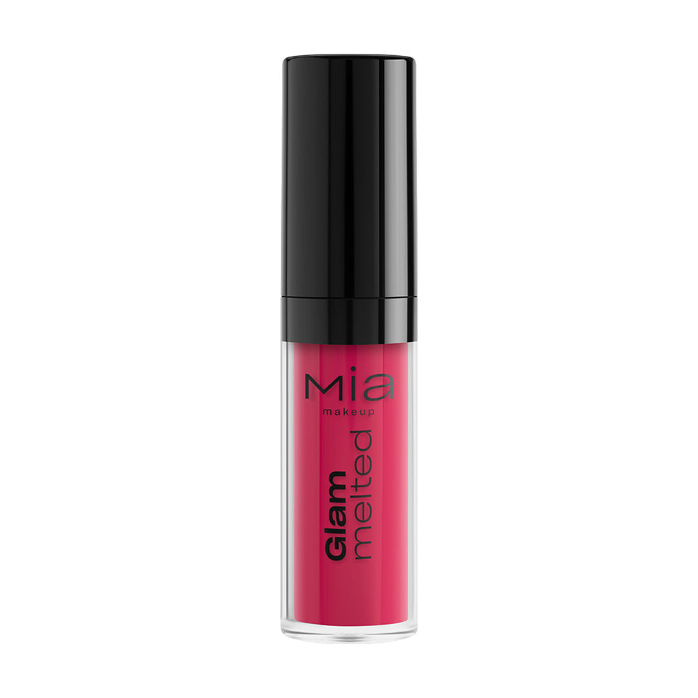 GLAM MELTED Liquid Lipstick