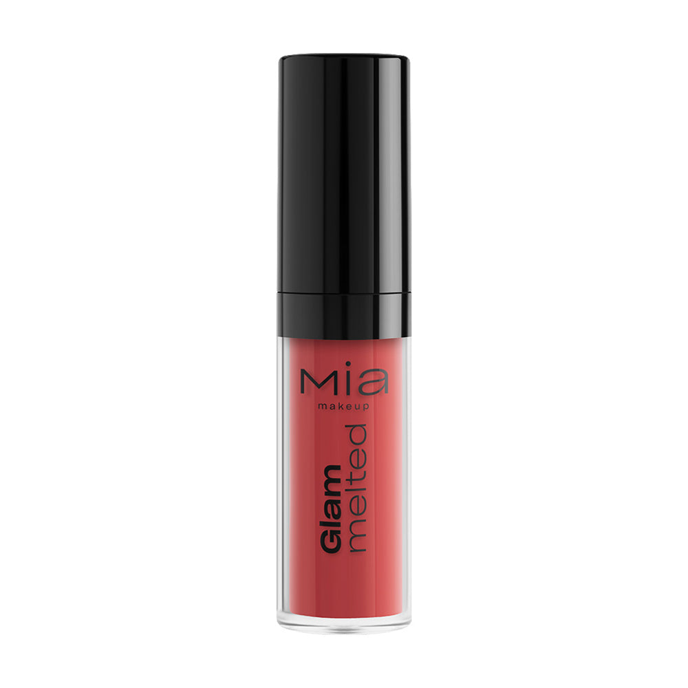 GLAM MELTED Liquid Lipstick