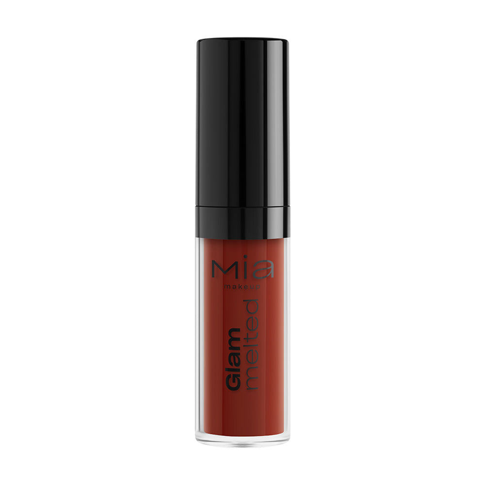 GLAM MELTED Liquid Lipstick