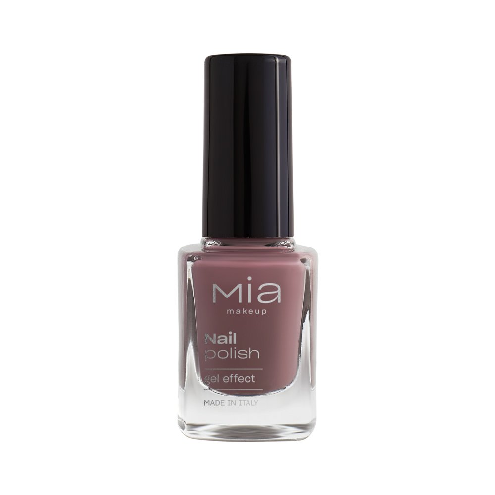 NAIL POLISH GEL EFFECT