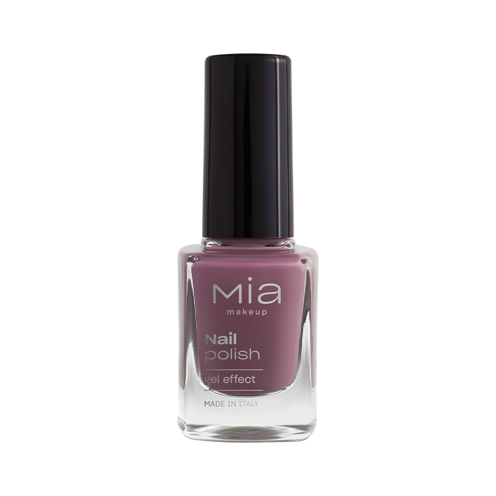 NAIL POLISH GEL EFFECT