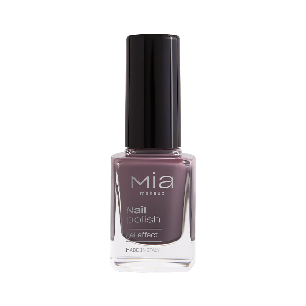 NAIL POLISH GEL EFFECT