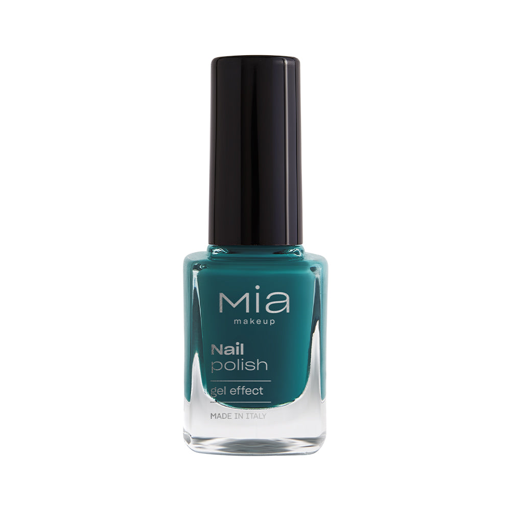 NAIL POLISH GEL EFFECT