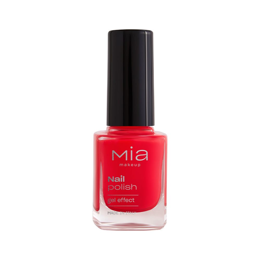 NAIL POLISH GEL EFFECT