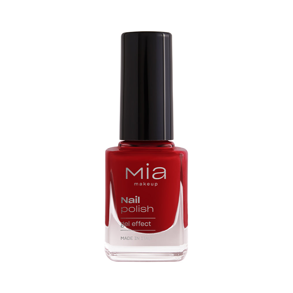 NAIL POLISH GEL EFFECT