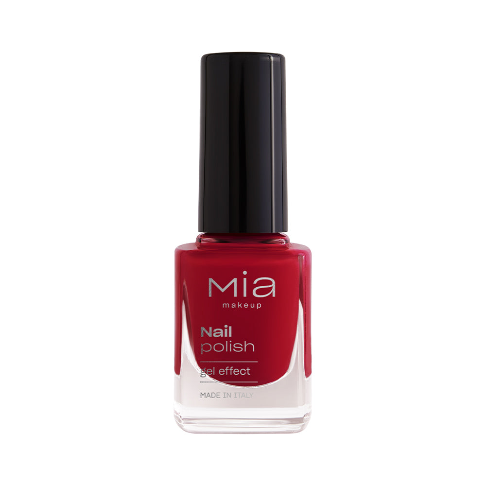 NAIL POLISH GEL EFFECT