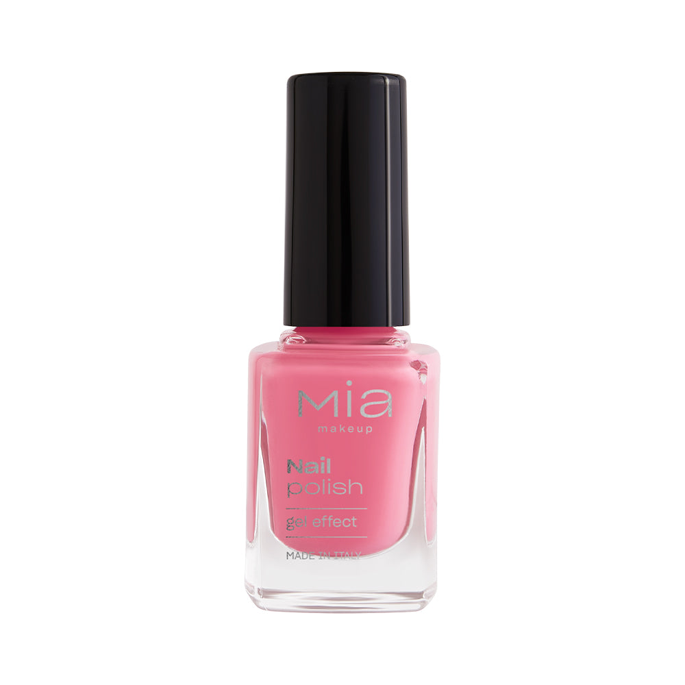 NAIL POLISH GEL EFFECT