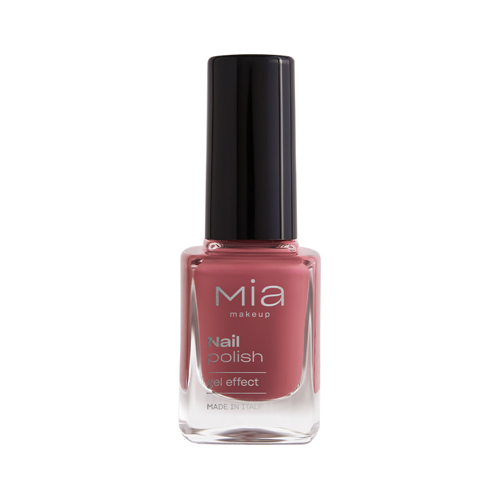 NAIL POLISH GEL EFFECT