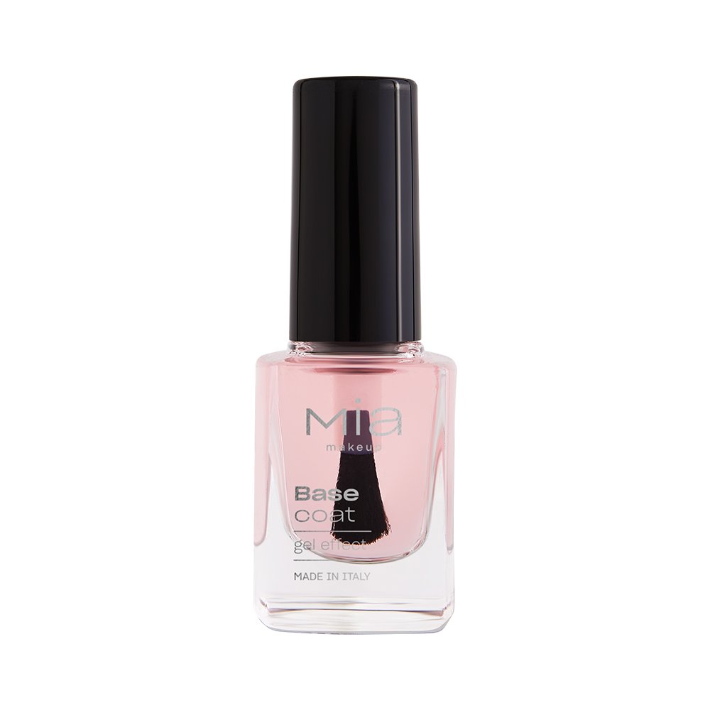BASE COAT GEL EFFECT