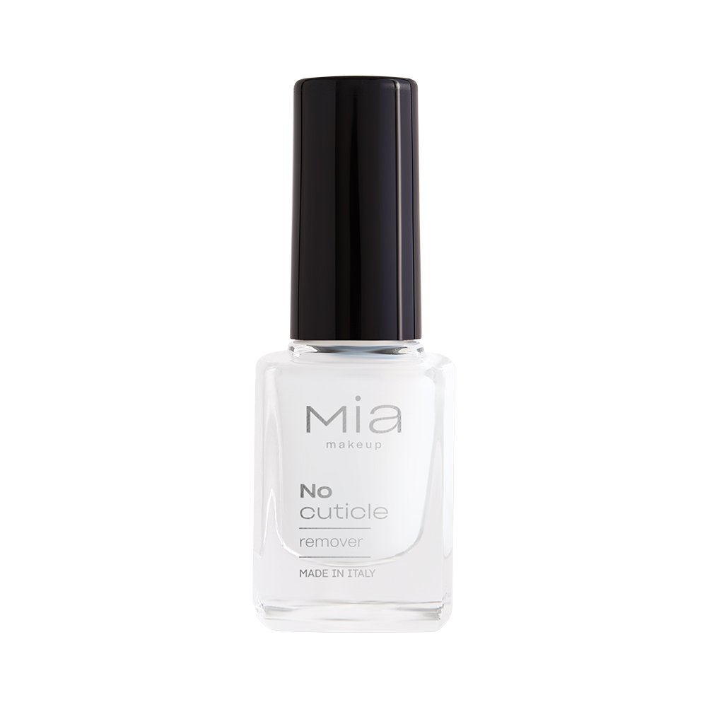 NO CUTICLE